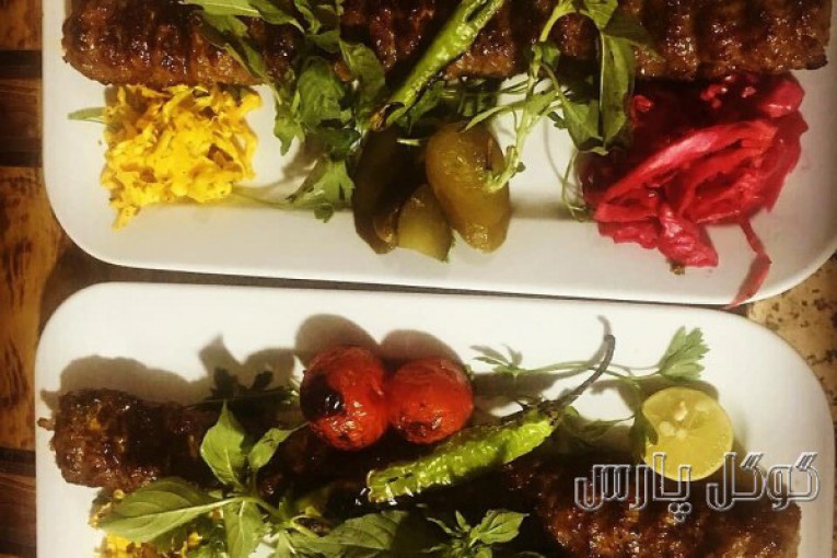 رستوران کباب الملک | رستوران سنتی درکه