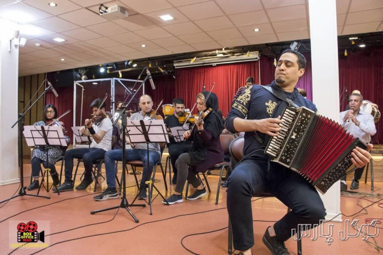 موسسه بین المللی موسیقی | کلاس آموزش آواز آذربایجانی