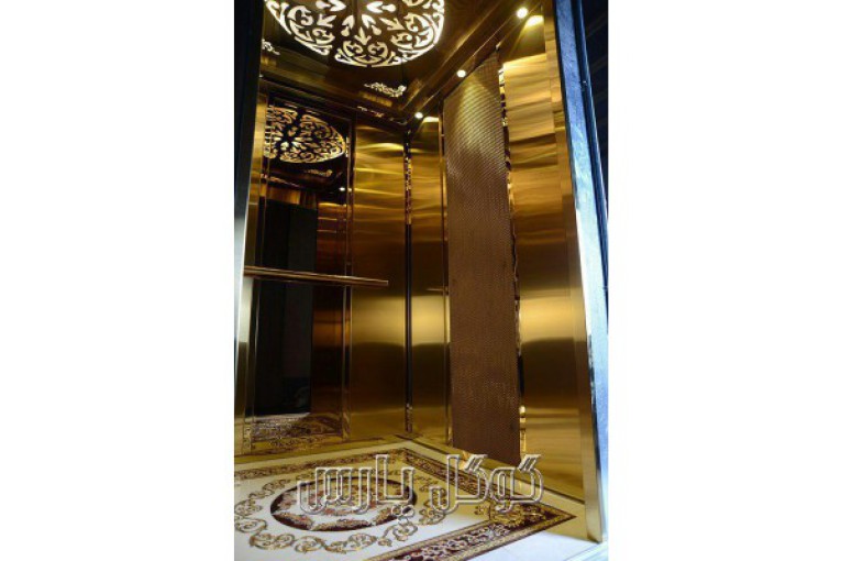 شرکت آسانسور و کابین سازی آسانسور