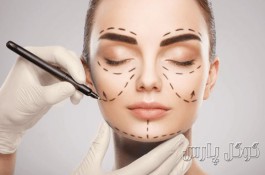 دکتر علی بخشنده فرد متخصص جراحی فک و صورت