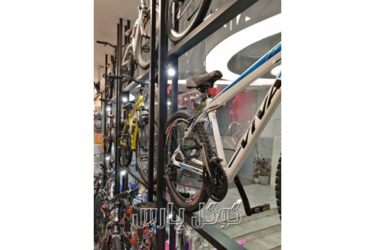 فروشگاه دوچرخه و ماشین شارژی 09120886619 