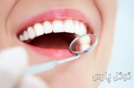 ایمپلنت دندان دکتر رجایی
