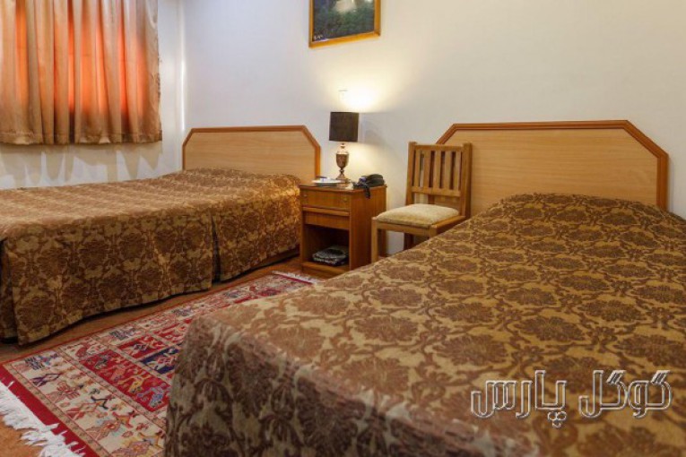 رزرو تور هتل ساسان شیراز | آپارتمان سوئیت منزل چارتر قطار حرم 