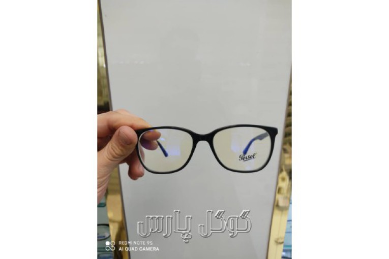 فروش عینک و لنز طبی
