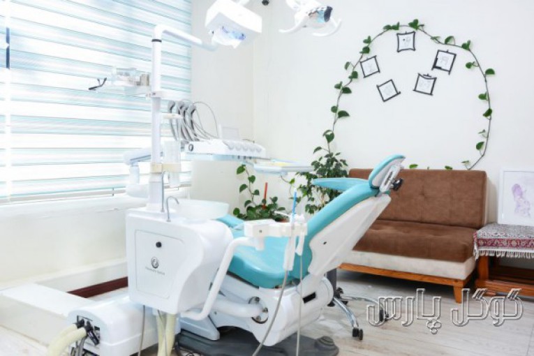 دندانپزشکی نکو | ایمپلنت در غرب تهران