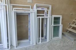خدمات تخصصی درب و پنجره ویندومارک | ساخت و نصب انواع توری 
