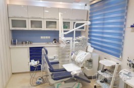 کلینیک تخصصی درمان ریشه دندان