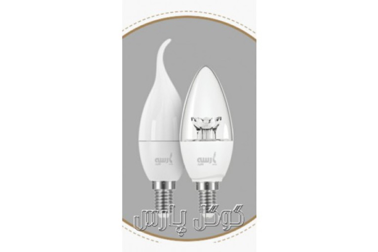 نمایندگی رسمی لامپ های پارسه شید | خرید لامپ پارسه شید
