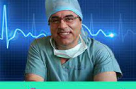 دکتر وحید عین آبادی | جراح پلاستیک شکم در شیراز