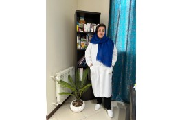 دکتر فریبا الماسی | متخصص جراحی کولپوسکوپی