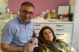 کلینیک دندانپزشکی دکتر حسین شهنازیان | کلینیک تخصصی ایمپلنت دیجیتال