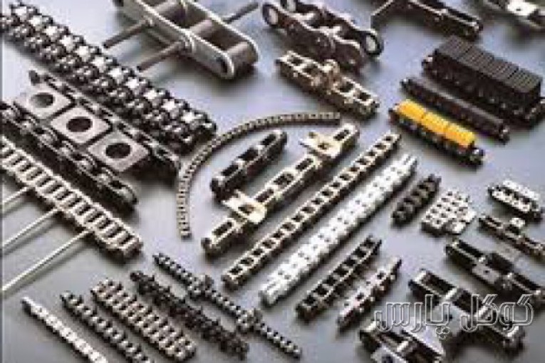 مجموعه صنعتی اتحاد | تامین کننده قطعات ماشین آلات کارخانجات