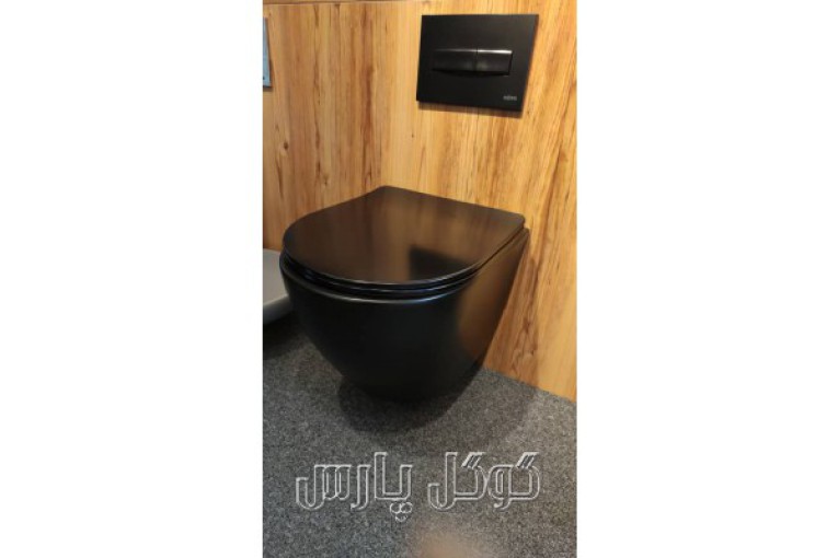 فروشگاه لاکچری آبدیس | تهیه و توزیع درب توالت فرنگی