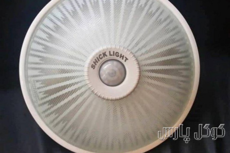 صنایع روشنایی شیک لایت | فروش انواع لوستر